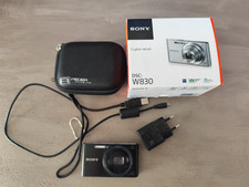 Sony cyber shot gebraucht kaufen  Ludwigshafen am Rhein