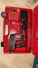 Perforateur hilti d'occasion  Faches-Thumesnil