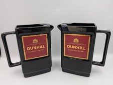 Dunhill water jugs for sale  LEEDS