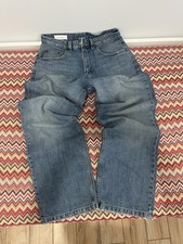 Jeans uomo zara usato  Castro
