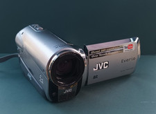 Jvc everio memory for sale  WIGAN