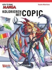 Farben copic stiften gebraucht kaufen  Berlin
