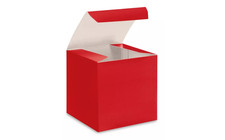 Uline gift boxes for sale  Gloversville