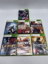 Microsoft xbox 360 gebraucht kaufen  Waldshut-Tiengen