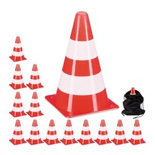 Pylonen trainingskegel markier gebraucht kaufen  Halle