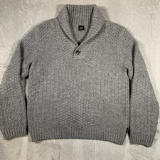 Hugo boss jumper for sale  COALVILLE