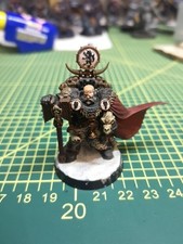 Space wolves ulrik gebraucht kaufen  Jevenstedt