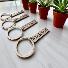 Personalised stainless steel for sale  CIRENCESTER