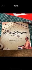 Bare knuckle slab for sale  GLASGOW