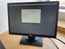 Dgm 1931wd vga for sale  GLASGOW