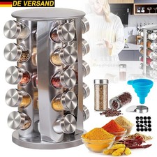 Gewürzkarussell gewürzständ gebraucht kaufen Gewürzkarussell gewürzständ gebraucht kaufen  Aspisheim, Grolsheim