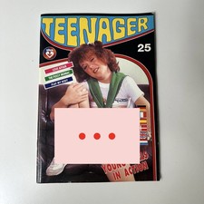 Teenager magazine nude gebraucht kaufen  Berlin
