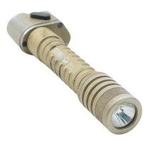 Steiner Militär Taschenlampe OV-2 LED Lasergerät Wasserdicht Khaki comprar usado Steiner Militär Taschenlampe OV-2 LED Lasergerät Wasserdicht Khaki comprar usado  Enviando para Brazil