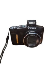 Câmera Digital Canon PowerShot SX160 IS 16.0MP 16x Compacta Testada comprar usado Câmera Digital Canon PowerShot SX160 IS 16.0MP 16x Compacta Testada comprar usado  Enviando para Brazil