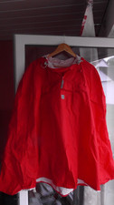 Jeantex regenponcho gebraucht kaufen  Herbertingen