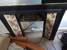 Fireplace tiles stovax for sale  LANCASTER