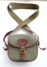 Canvas leather 100 for sale  DEVIZES