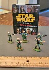 Star wars die for sale  Tariffville