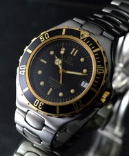Omega top condition usato  Genova