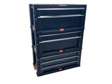 Armoire outils keter d'occasion  Expédié en France