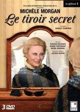 Tiroir secret michele d'occasion  Expédié en Belgium