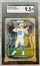 Justin herbert sgc for sale  Cedar Grove