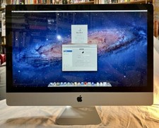 2011 27 mid imac for sale 2011 27 mid imac for sale Beaverton