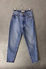 Mom jeans high gebraucht kaufen Mom jeans high gebraucht kaufen  Karlsruhe