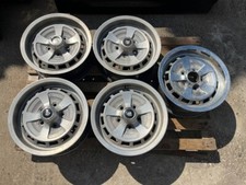 Set cerchi usati usato  Castellana Grotte