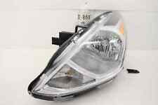 Novo Farol Original do Fabricante 2015-2019 Nissan Versa Sedan Chip Mount-have PC LH comprar usado  Enviando para Brazil