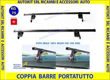 Barre portatutto portapacchi usato  Francavilla in Sinni