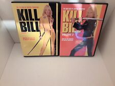 Kill bill volume for sale  Dallas