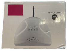 Led lampe nagellampe gebraucht kaufen  Neu-Isenburg