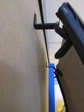 Mgf wandhardtophalter hardtoph gebraucht kaufen  Kruft