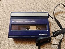 Walkman universum 3342 gebraucht kaufen  Hochspeyer