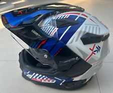 nexx helmet for sale  COLYTON