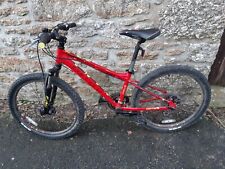 Carrero mountain bike for sale  PENZANCE