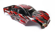 Traxxas maxx monster gebraucht kaufen  Westerholt