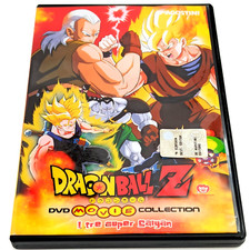 Dragon ball dvd usato  Terracina