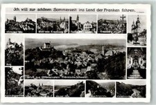 39457584 8556 goessweinstein gebraucht kaufen  Deutschland