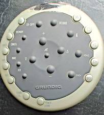 Riginal fernbedienung grundig gebraucht kaufen  Köln