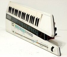 Yamaha shs 200 gebraucht kaufen  Neckarsteinach