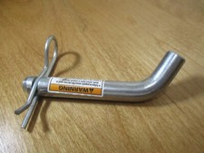 Towing trailer receiver for sale  Williams