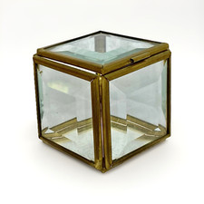 Vintage small cube for sale  Nacogdoches