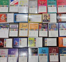 100 trivial pursuit for sale  Valley Park