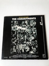 The commitments alan usato  Carate Brianza