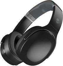 Fones de ouvido Skullcandy Crusher Evo sem fio graves sensoriais e som pessoal - Preto comprar usado  Enviando para Brazil