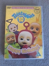 teletubbies dvd for sale teletubbies dvd for sale POULTON-LE-FYLDE