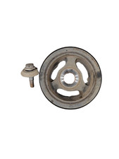 Poulie damper citroen d'occasion  L'Hermenault