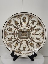 Wedgwood shakespear globe for sale  NORWICH